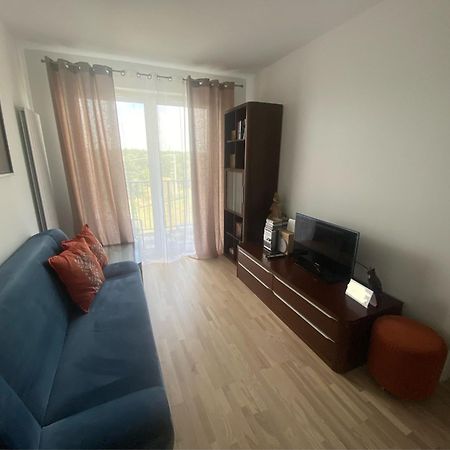 Akademicka 8B Przy Onkologii Apartment Bydgoszcz Exterior foto