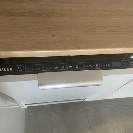 Akademicka 8B Przy Onkologii Apartment Bydgoszcz Exterior foto