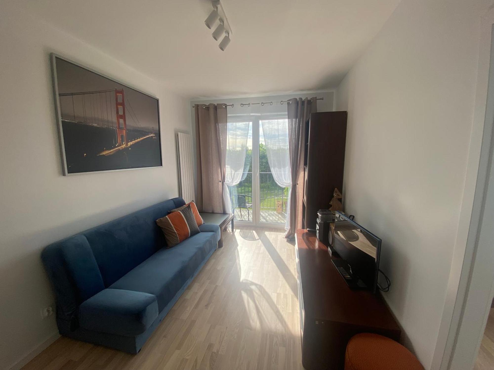 Akademicka 8B Przy Onkologii Apartment Bydgoszcz Exterior foto