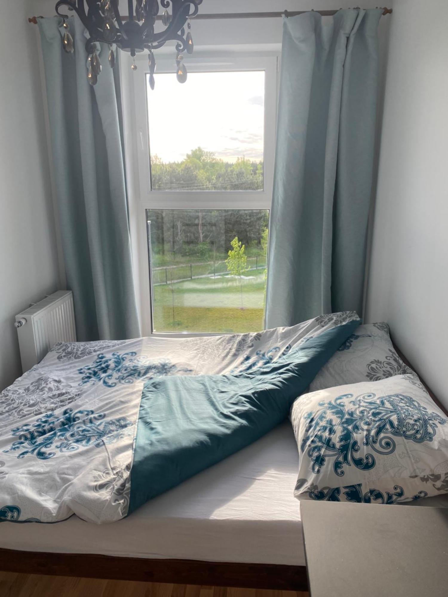 Akademicka 8B Przy Onkologii Apartment Bydgoszcz Exterior foto