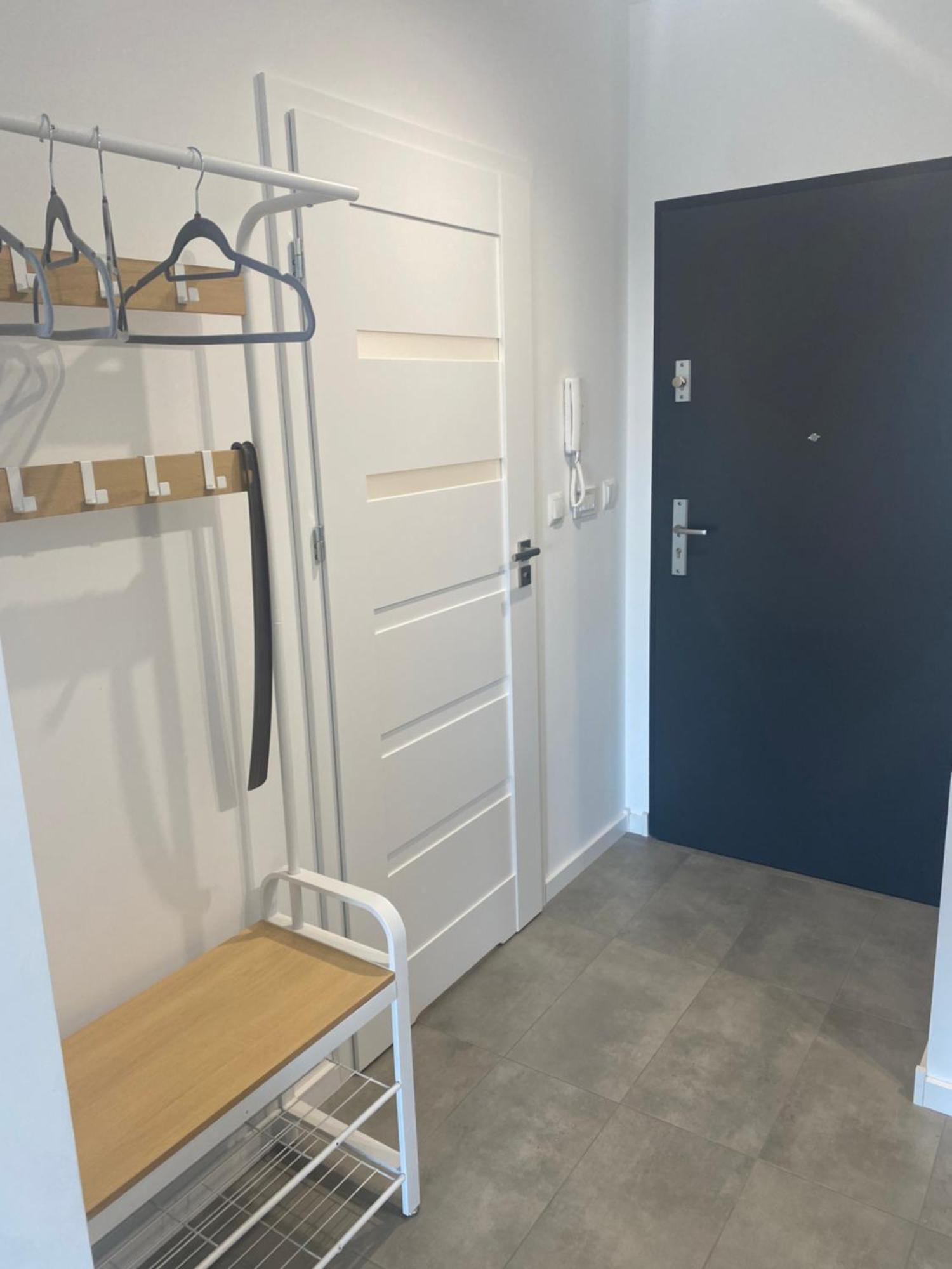 Akademicka 8B Przy Onkologii Apartment Bydgoszcz Exterior foto