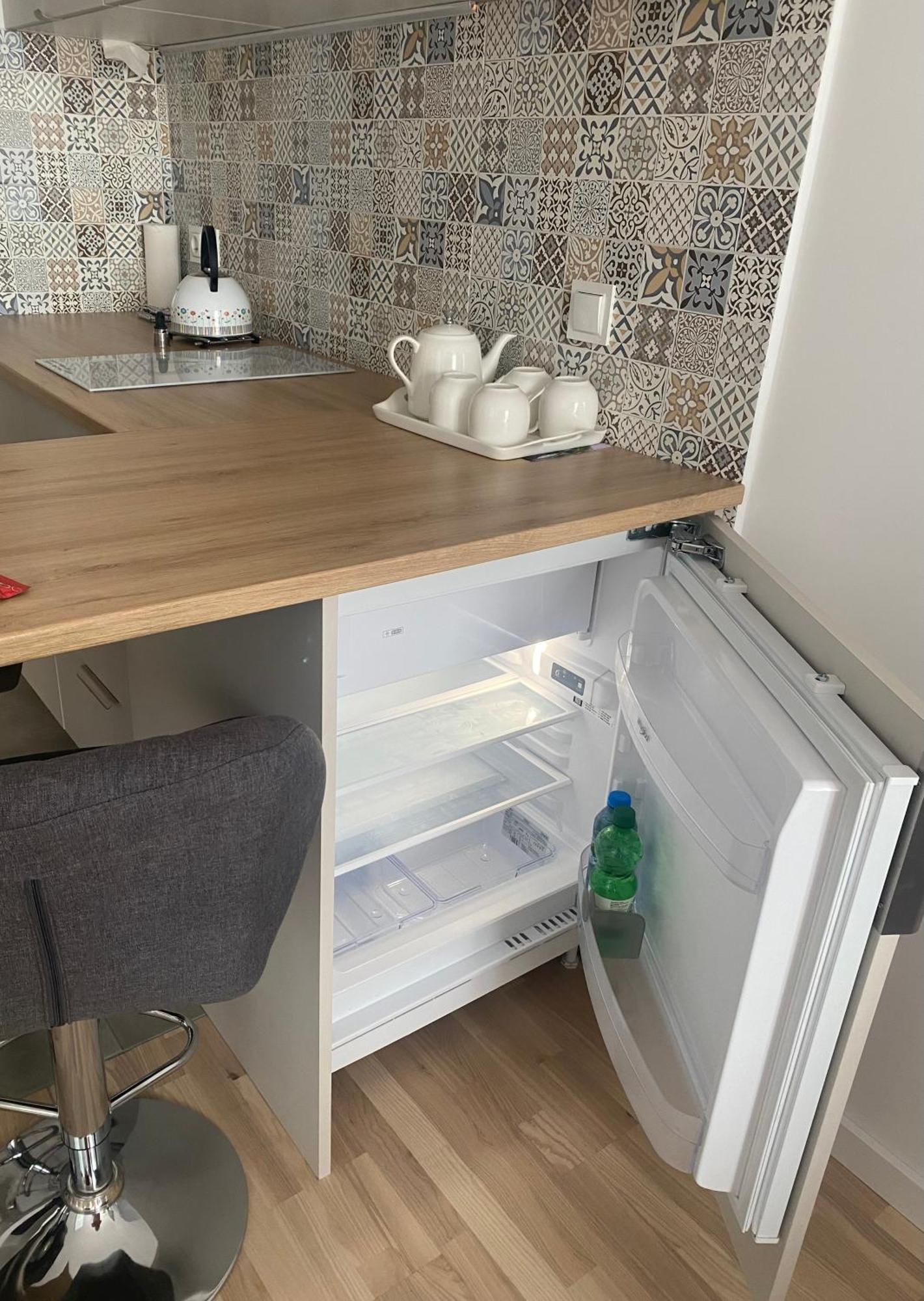 Akademicka 8B Przy Onkologii Apartment Bydgoszcz Exterior foto