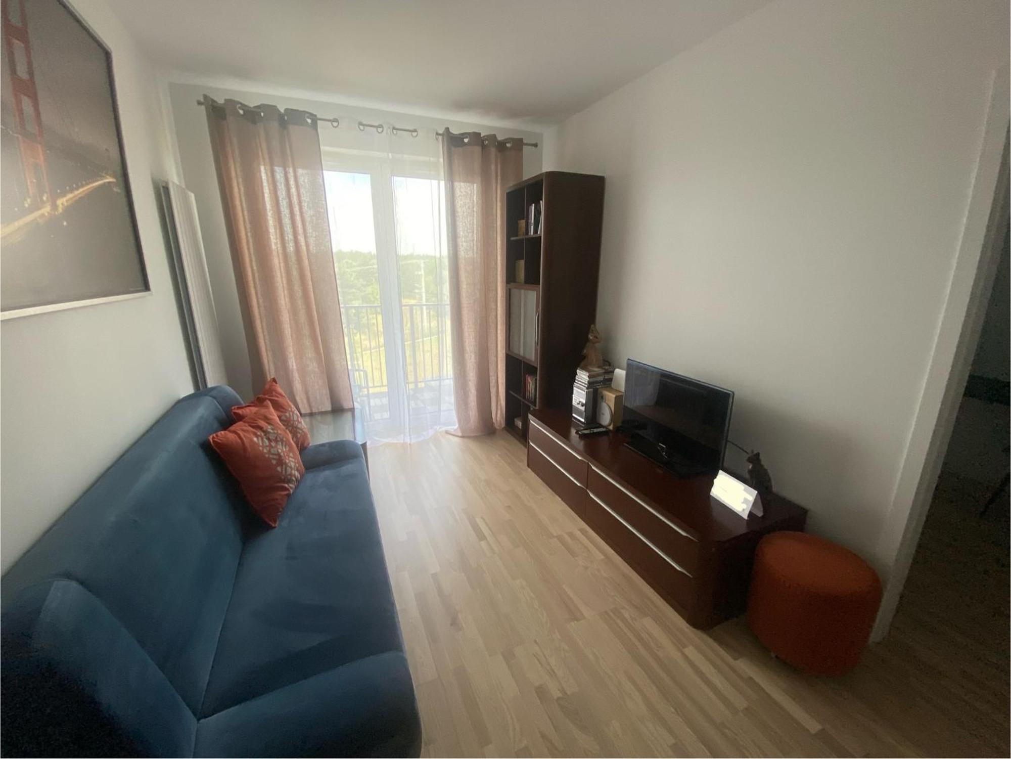 Akademicka 8B Przy Onkologii Apartment Bydgoszcz Exterior foto