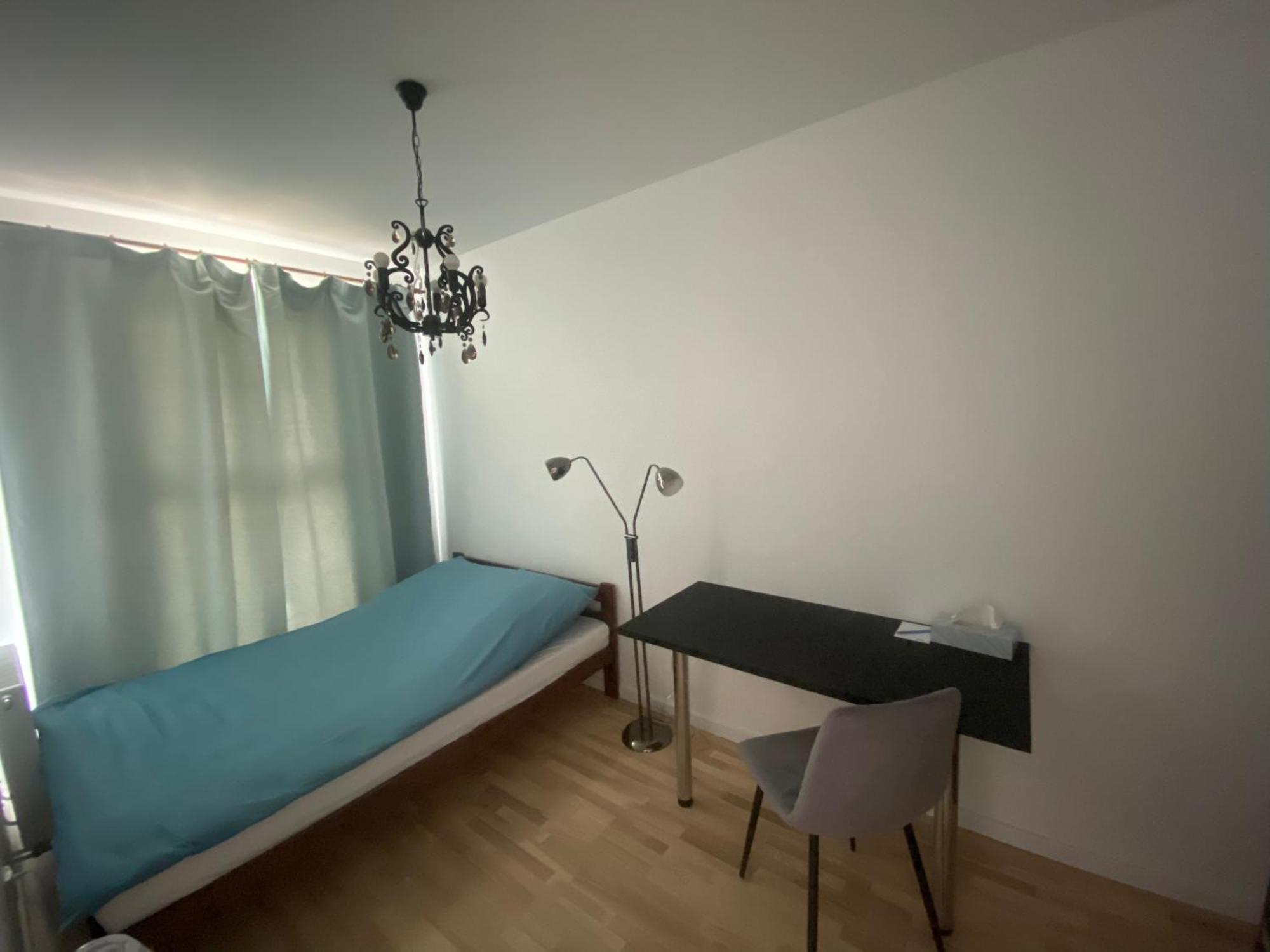 Akademicka 8B Przy Onkologii Apartment Bydgoszcz Exterior foto