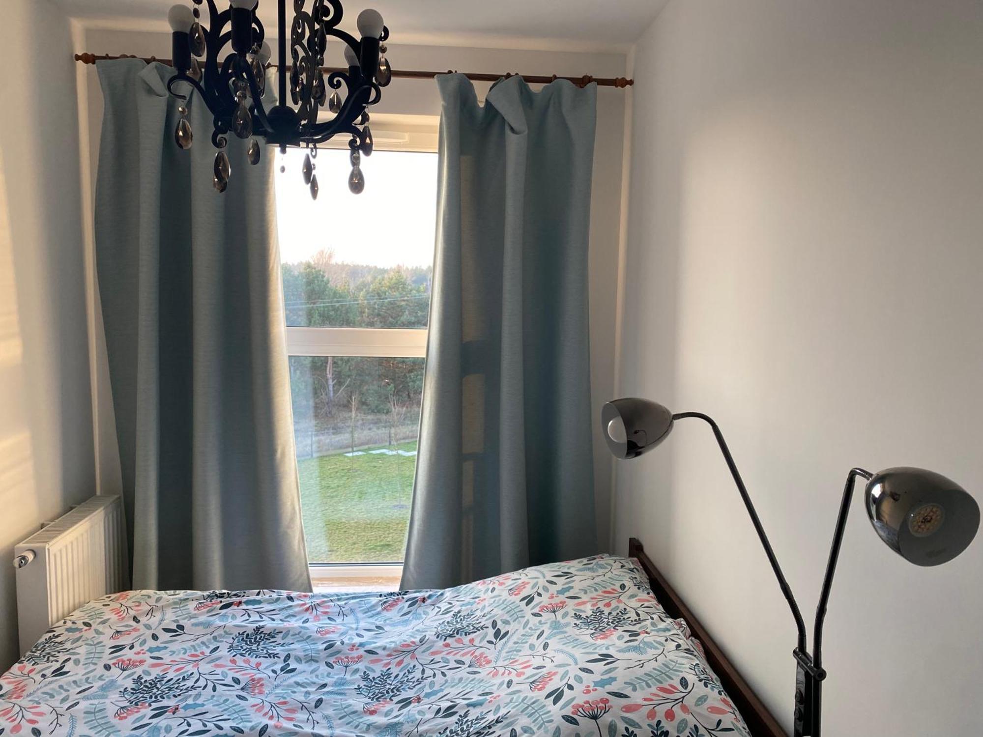 Akademicka 8B Przy Onkologii Apartment Bydgoszcz Exterior foto