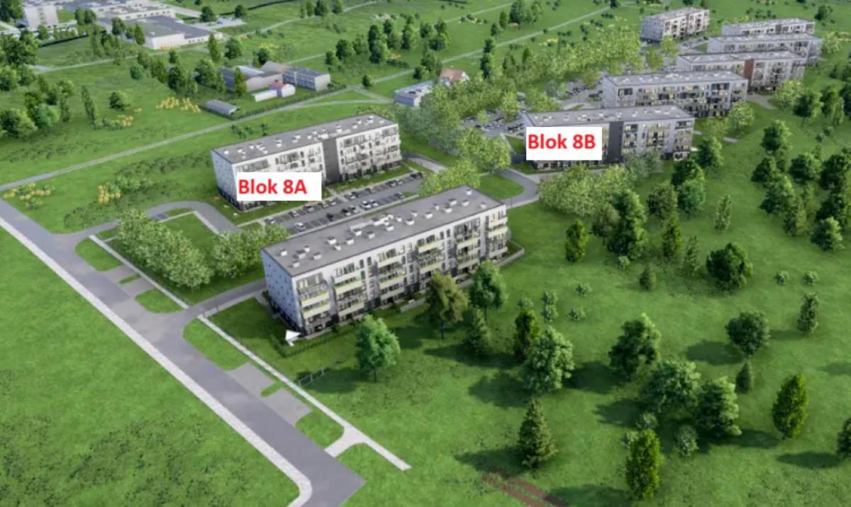 Akademicka 8B Przy Onkologii Apartment Bydgoszcz Exterior foto