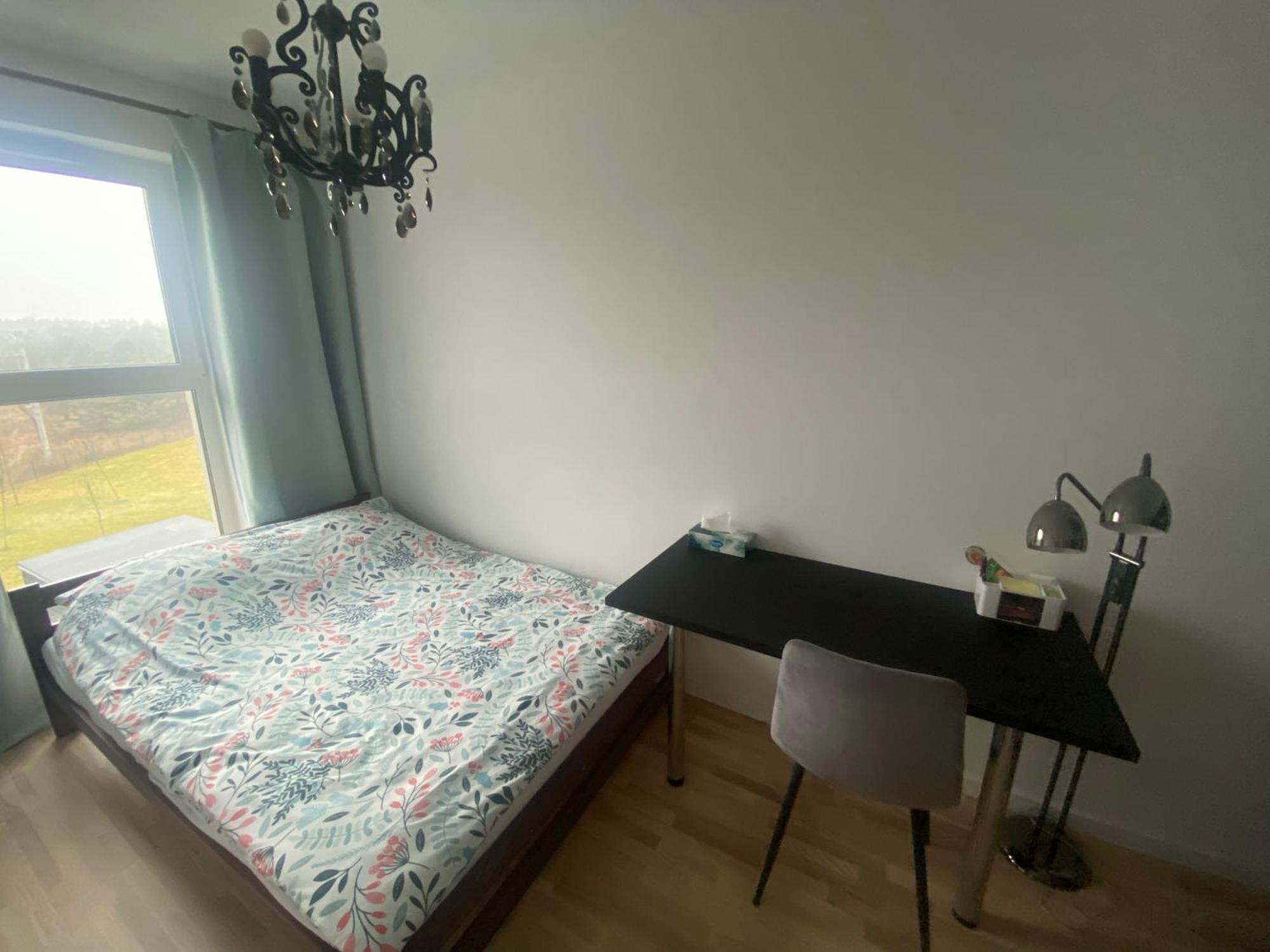 Akademicka 8B Przy Onkologii Apartment Bydgoszcz Exterior foto