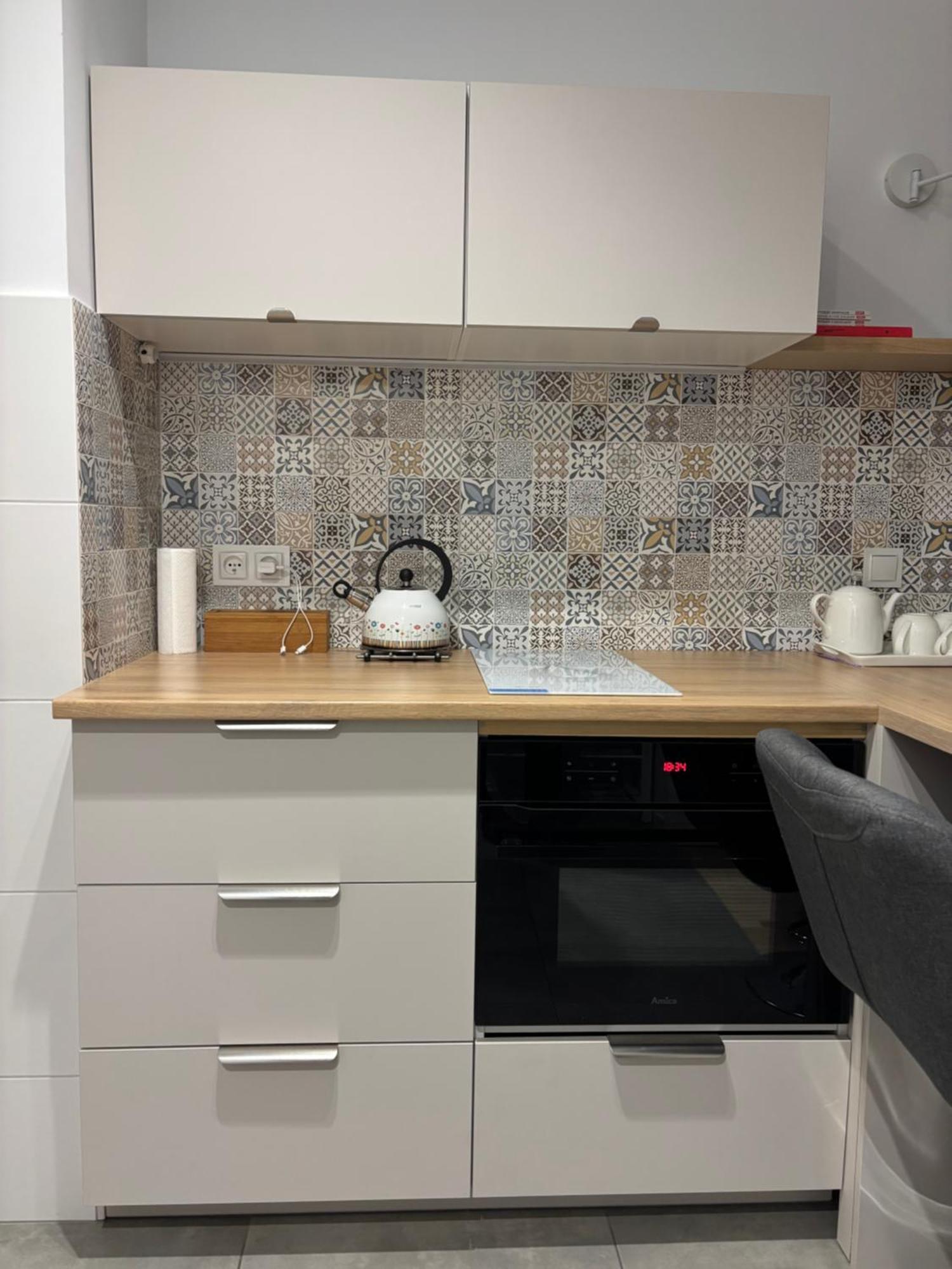 Akademicka 8B Przy Onkologii Apartment Bydgoszcz Exterior foto