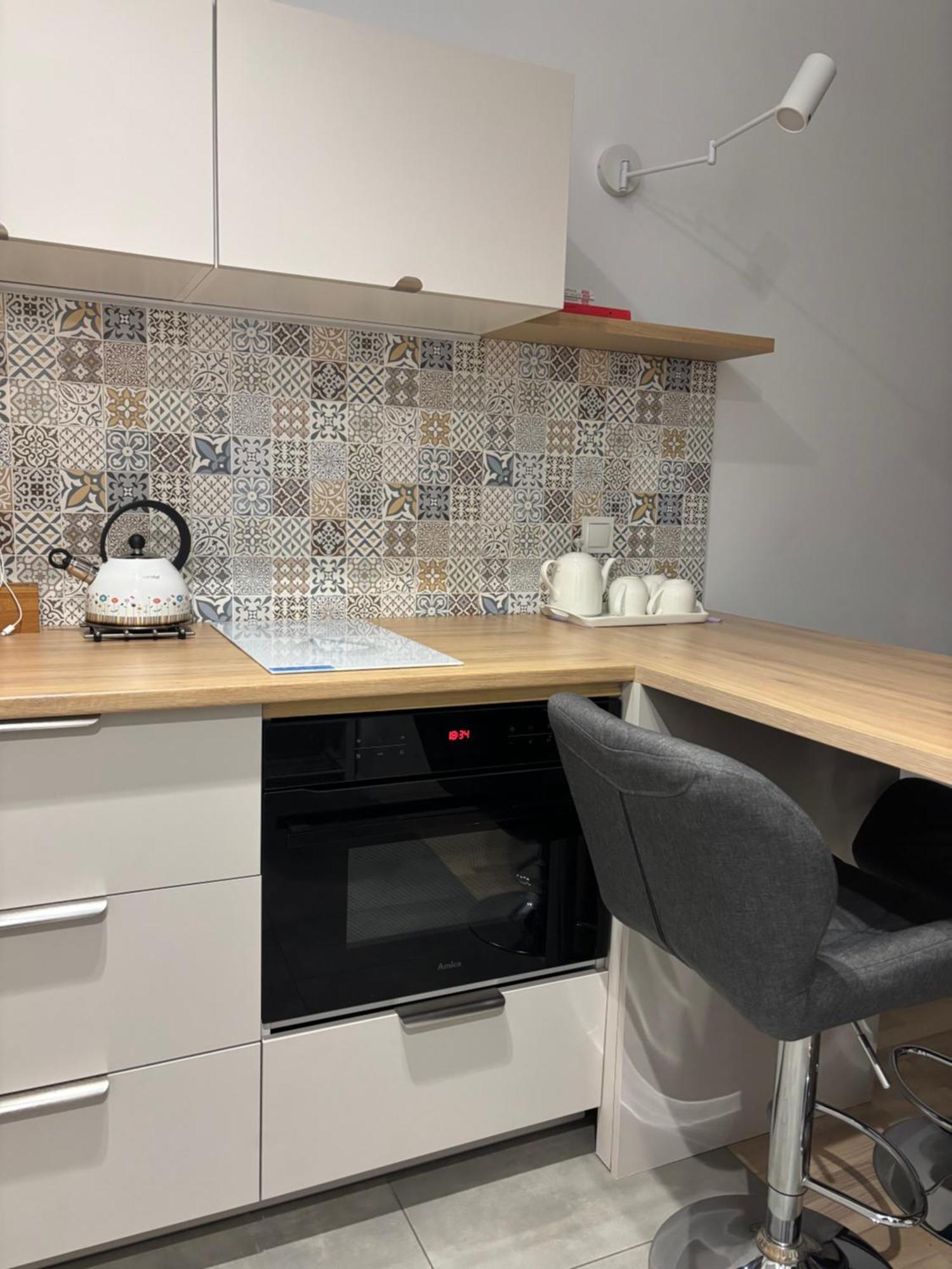 Akademicka 8B Przy Onkologii Apartment Bydgoszcz Exterior foto